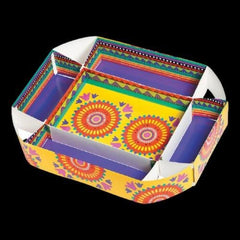 Fiesta Snack Tray