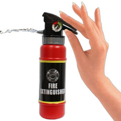 Fire Extinguisher Water Squirter