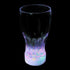 LED Light Up Flashing 12 Oz Cup - Multicolor