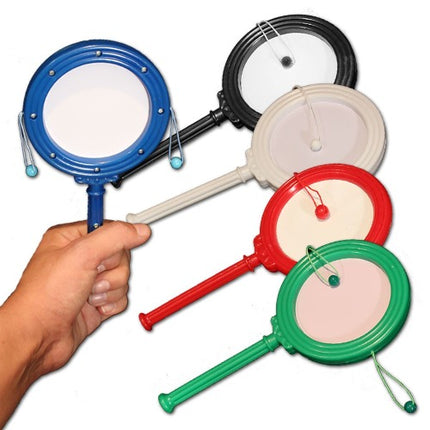 Flip Drums
