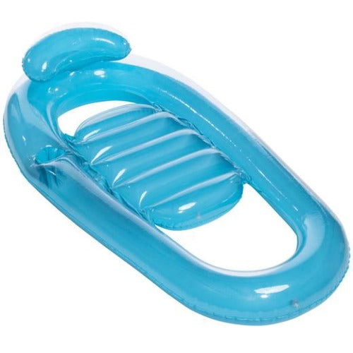 67 Pool Float 67 Inch Float Away Lounger Pool Float