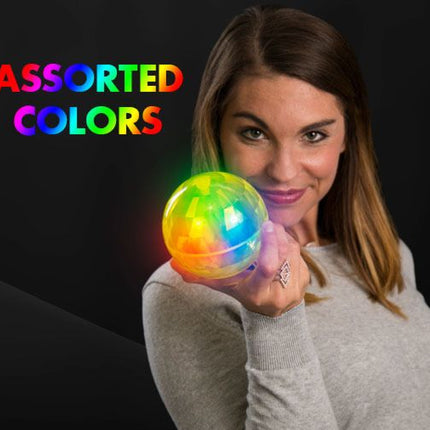 Light Up Bouncing Ball