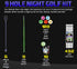 Nine-Hole Night Golf Package