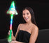 Led Light Up 23 Inch Christmas Tree Wand