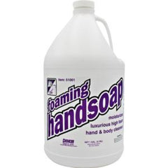 Foaming Hand Soap  1 Gallon