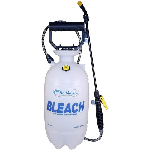1.5 Gallon Sanitizer Disinfectant Sprayer Fogger Machine