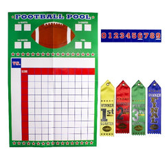 Football Pool Game