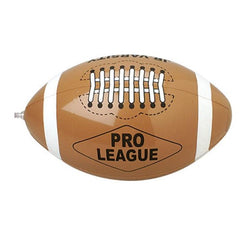 12 Inch Football Inflates