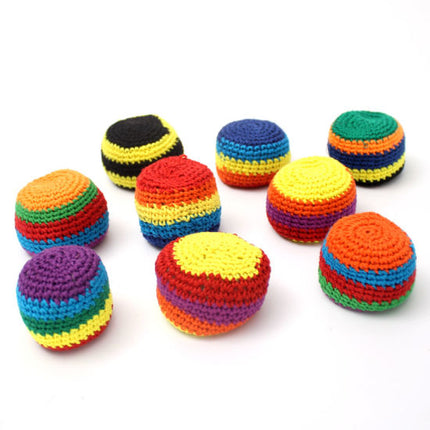 Woven Foot Sacks