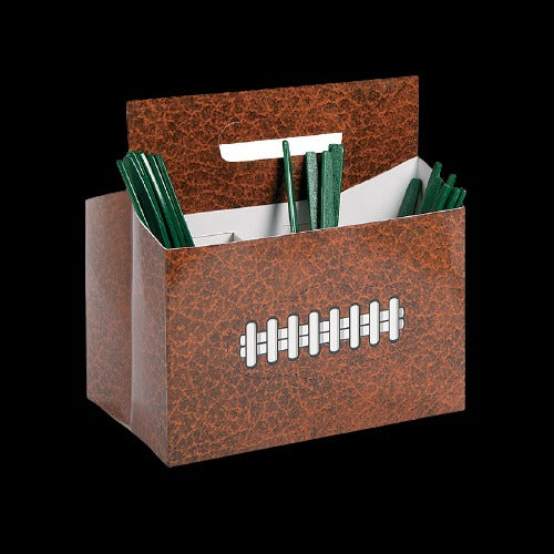 Football Utensil Caddy