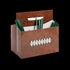 Football Utensil Caddy