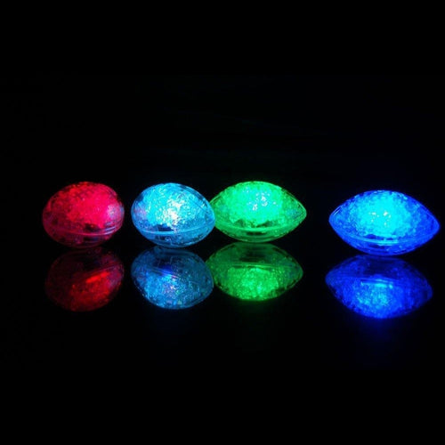 LiteCubes Rainbow Football