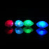 LiteCubes Rainbow Football