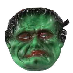 Frankenstein Halloween Mask
