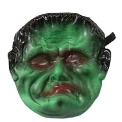 Frankenstein Halloween Mask