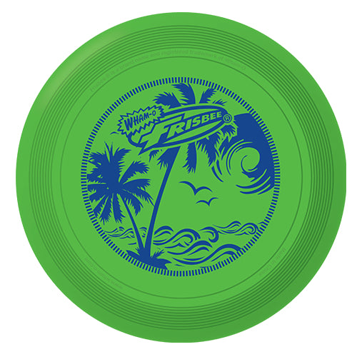 11 Inch Wham-o Official Frisbee