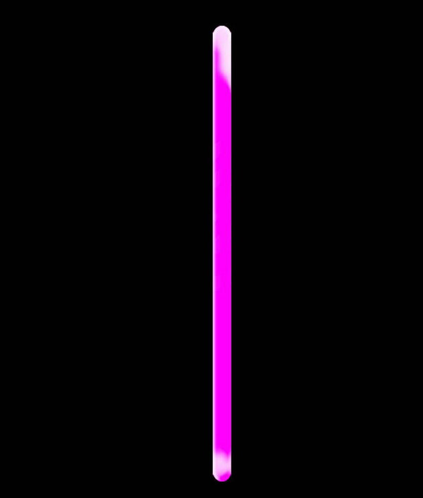 14 Inch Pink Large Glow Stick