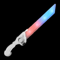 Light Up Space Galactic Hero Sword