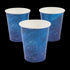 9 Oz Galaxy Party Paper Cups