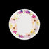 Garden Party Paper Dessert Plates
