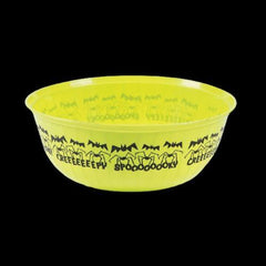 Goofy Ghouls Halloween Bowl