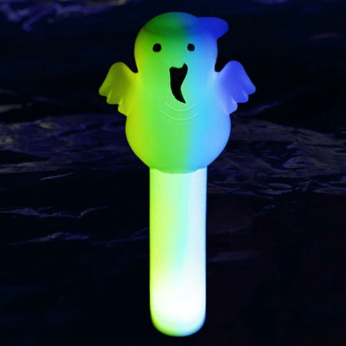 LED Foam Ghost Wand