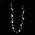 LED Light Up Ghost Necklace