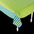 Golf Par-Tee Plastic Tablecloth