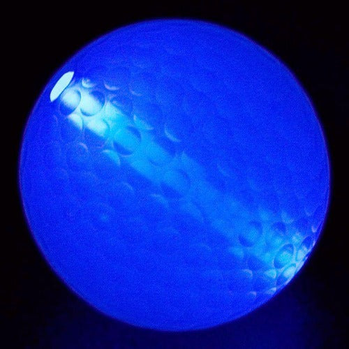 Glow Flyer Golf Ball | PartyGlowz