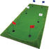 Gosports 12'X5' Golf Putting Green For Indoor & Outdoor Putting Practice