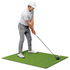 Gosports Golf 5X4 Artificial Turf Hitting Mat
