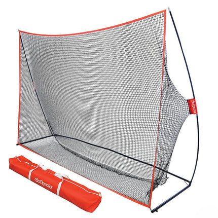 Gosports Golf Practice Hitting Net - 10' X 7'