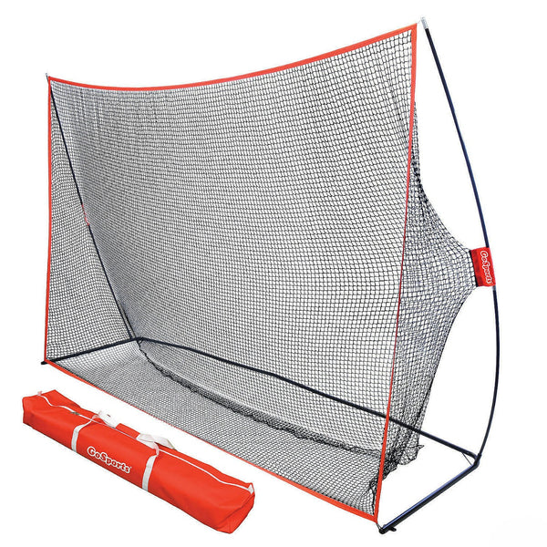 Gosports Golf Practice Hitting Net - 10' X 7'