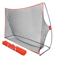 Gosports Golf Practice Hitting Net - 10' X 7'