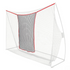 Gosports Universal Golf Practice Net Extender  Protect Your Driving Range Net  Golf Net Attachment For 7 Or 10 Golf Nets