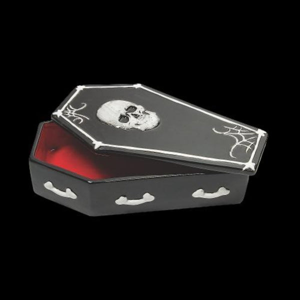 Gothic Halloween Candy Bowl Halloween Decoration