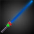 LED Graveyard Skull Sword with Sound