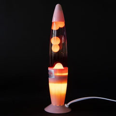 13 Inch Groovy Motion Lamp