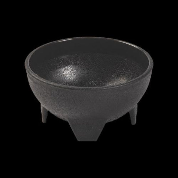 Black Guacamole Bowls