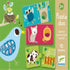 Habitat Puzzle