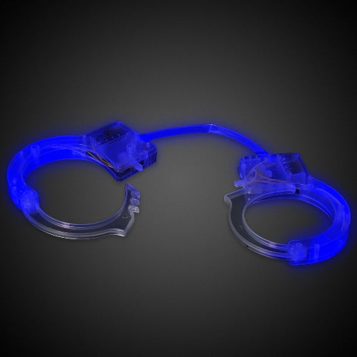 LED Handcuffs