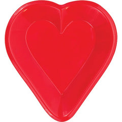Heart Snack Tray