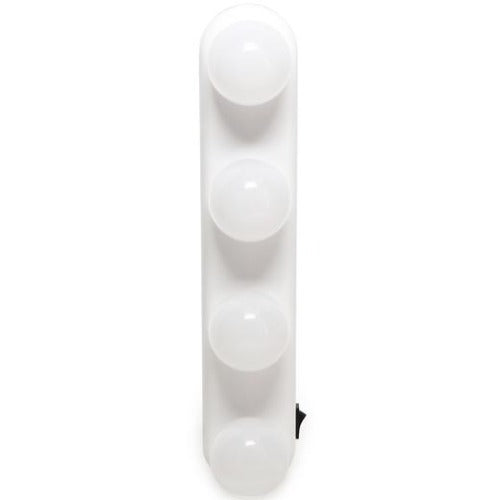 12 Inch Hollywood Vanity Light
