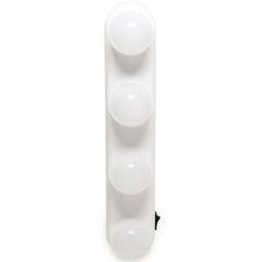 12 Inch Hollywood Vanity Light