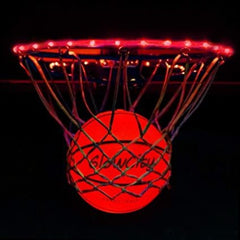 5 Feet LED basketball hoop light