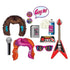 80's Photo Props