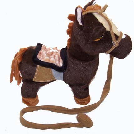 Remote Control Battery Operated Toy Walking Horse