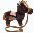 Remote Control Battery Operated Toy Walking Horse