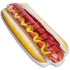 59 Inch Hot Dog Pool Float