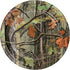 Hunting Themed Party Camo Dessert Plates